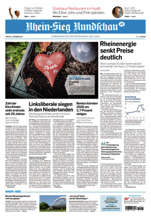 KRS Rhein-Sieg-Kreis