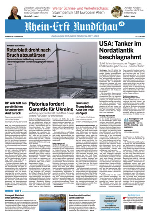 KRS  Rhein-Erft-Rundschau