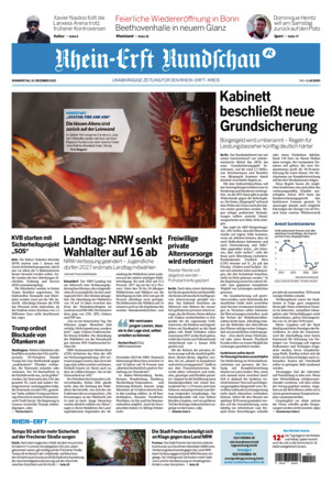 KRS  Rhein-Erft-Rundschau