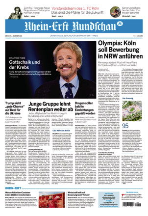 KRS  Rhein-Erft-Rundschau