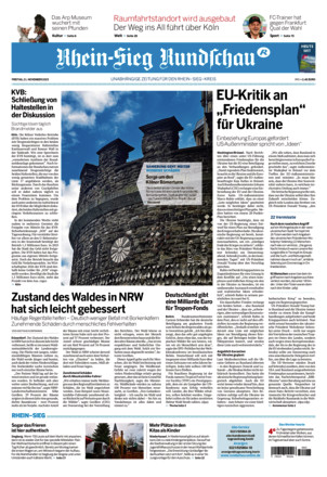 KRS Rhein-Sieg-Kreis