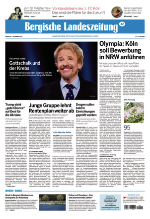 KRS Rheinisch-Bergischer Kreis