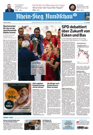 KRS Rhein-Sieg-Kreis - ePaper