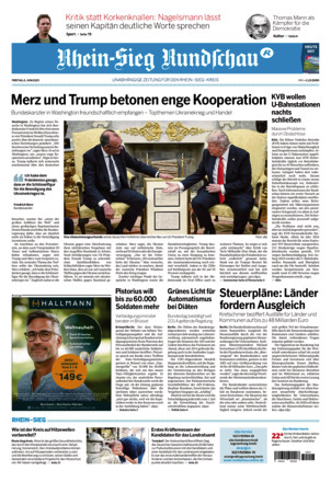 KRS Rhein-Sieg-Kreis - ePaper