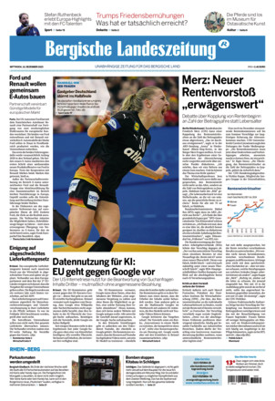 KRS Rheinisch-Bergischer Kreis