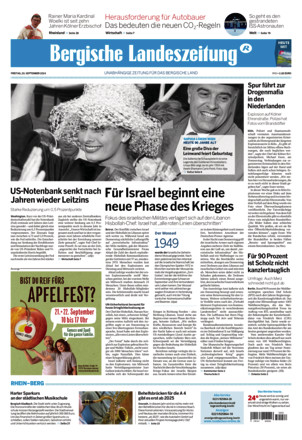 KRS Rheinisch-Bergischer Kreis - ePaper