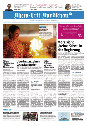 KRS  Rhein-Erft-Rundschau