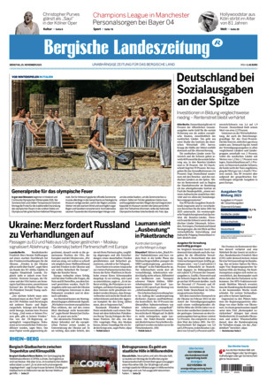 KRS Rheinisch-Bergischer Kreis