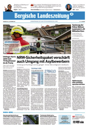 KRS Rheinisch-Bergischer Kreis - ePaper