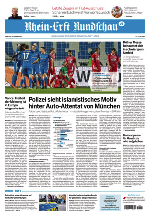 KRS  Rhein-Erft-Rundschau - ePaper