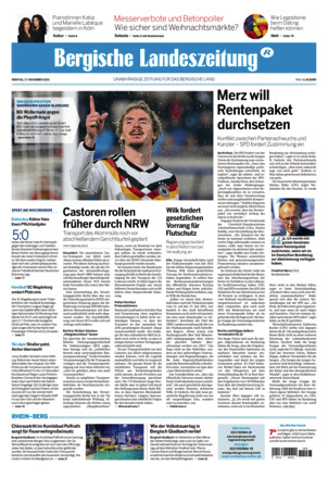 KRS Rheinisch-Bergischer Kreis