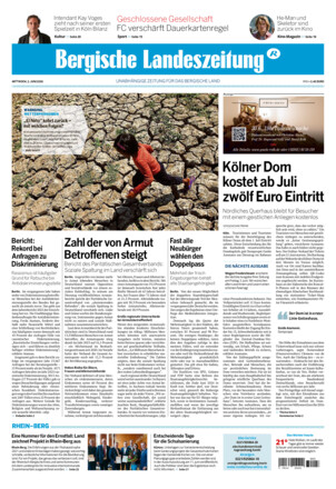 KRS Rheinisch-Bergischer Kreis - ePaper