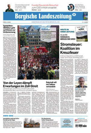 KRS Rheinisch-Bergischer Kreis