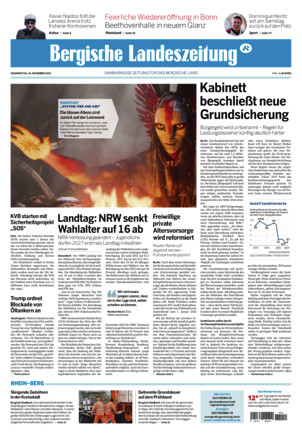 KRS Rheinisch-Bergischer Kreis