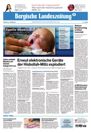 KRS Rheinisch-Bergischer Kreis - ePaper