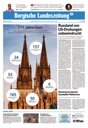 KRS Rheinisch-Bergischer Kreis - ePaper