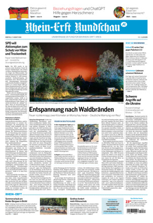 KRS  Rhein-Erft-Rundschau