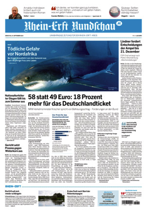 KRS  Rhein-Erft-Rundschau - ePaper