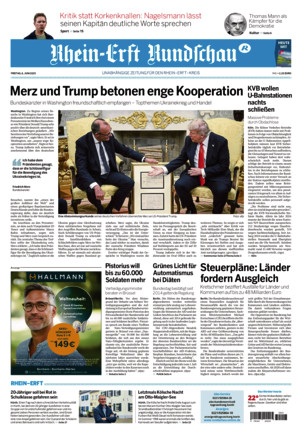 KRS  Rhein-Erft-Rundschau
