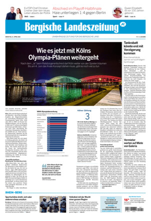 KRS Rheinisch-Bergischer Kreis - ePaper