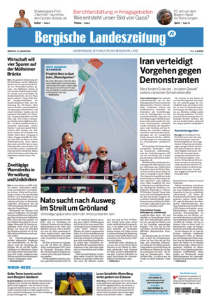 KRS Rheinisch-Bergischer Kreis