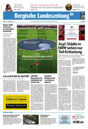 KRS Rheinisch-Bergischer Kreis - ePaper