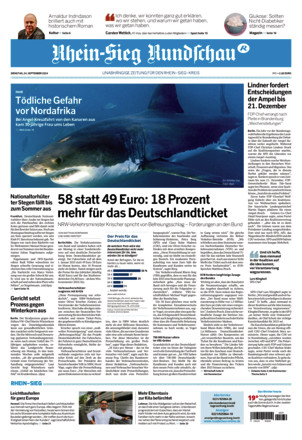 KRS Rhein-Sieg-Kreis - ePaper