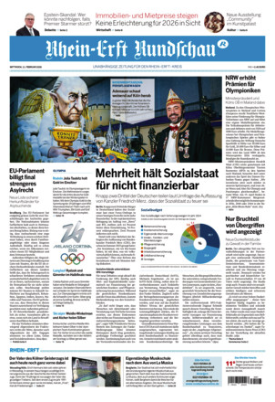 KRS  Rhein-Erft-Rundschau