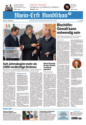 KRS  Rhein-Erft-Rundschau