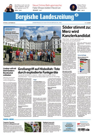 KRS Rheinisch-Bergischer Kreis - ePaper