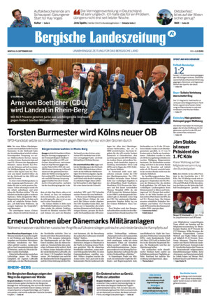 KRS Rheinisch-Bergischer Kreis