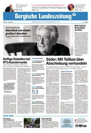 KRS Rheinisch-Bergischer Kreis - ePaper