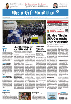 KRS  Rhein-Erft-Rundschau