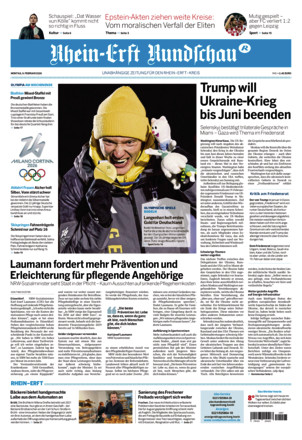 KRS  Rhein-Erft-Rundschau