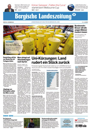 KRS Rheinisch-Bergischer Kreis