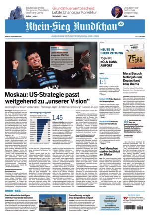 KRS Rhein-Sieg-Kreis