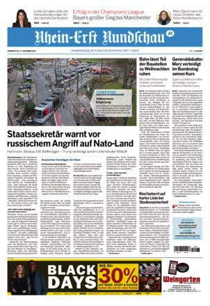 KRS  Rhein-Erft-Rundschau