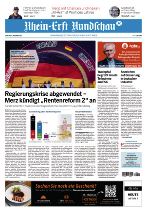 KRS  Rhein-Erft-Rundschau