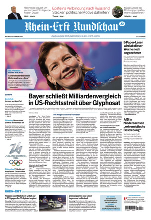 KRS  Rhein-Erft-Rundschau