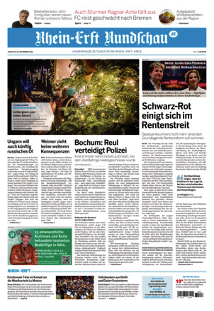 KRS  Rhein-Erft-Rundschau