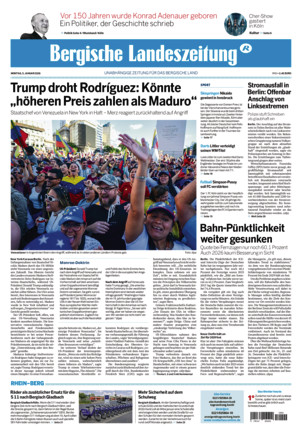 KRS Rheinisch-Bergischer Kreis