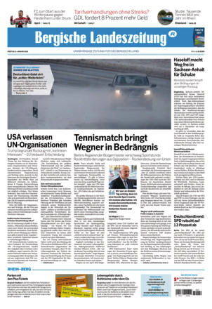 KRS Rheinisch-Bergischer Kreis