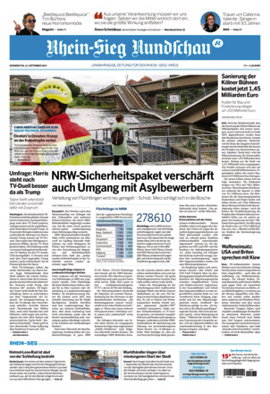 KRS Rhein-Sieg-Kreis - ePaper