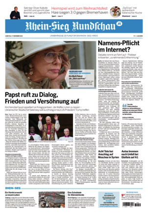 KRS Rhein-Sieg-Kreis