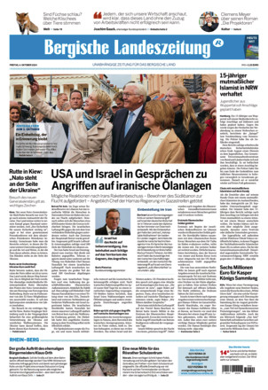 KRS Rheinisch-Bergischer Kreis - ePaper