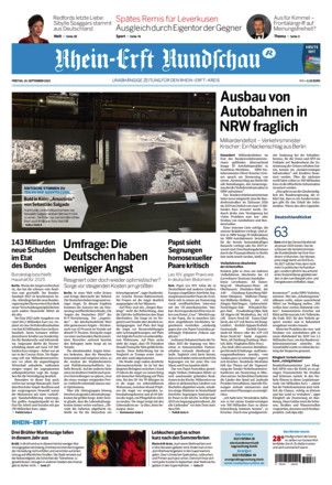 KRS  Rhein-Erft-Rundschau