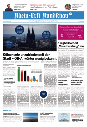 KRS  Rhein-Erft-Rundschau