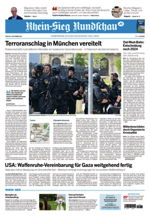 KRS Rhein-Sieg-Kreis - ePaper