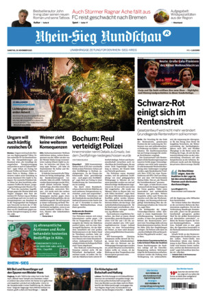 KRS Rhein-Sieg-Kreis