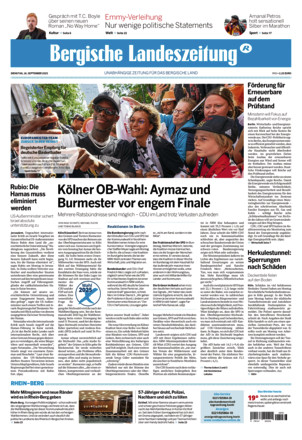 KRS Rheinisch-Bergischer Kreis